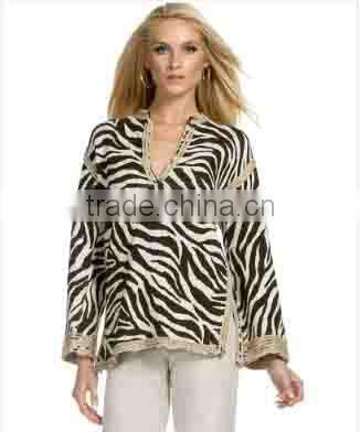 tunic kaftan