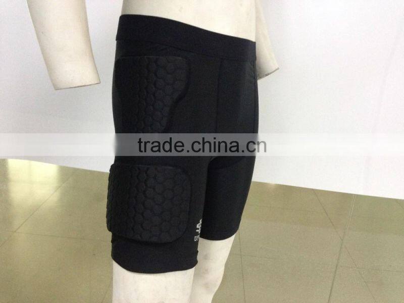 Hot sale high quality Protective compression Rugby shirt