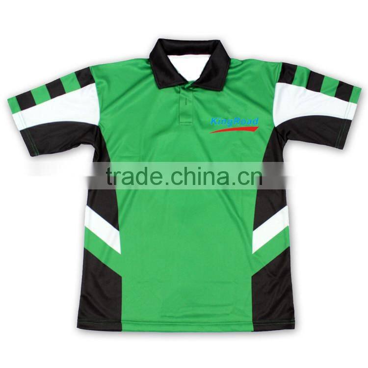 Make your own design custom polo shirt