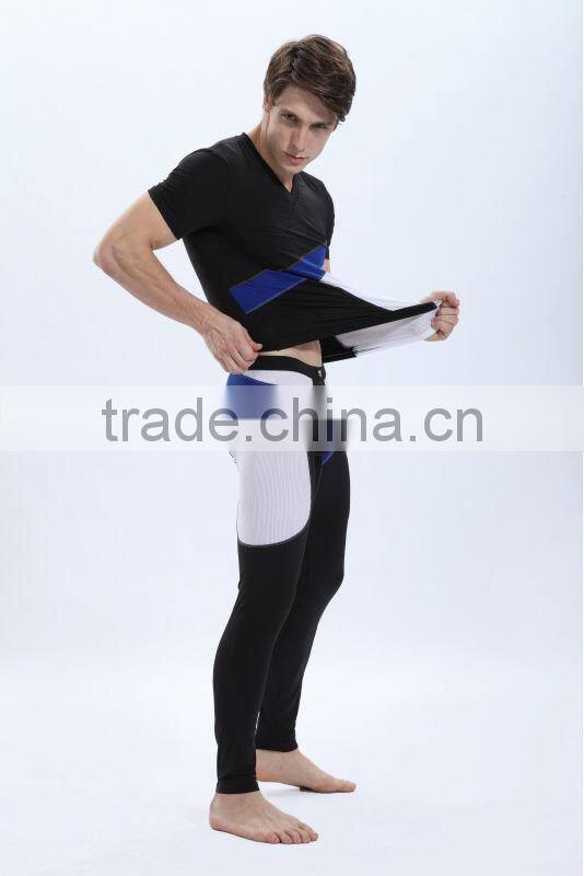2013 wholesale men sleeveless undershirt for men /3001-DX-3001-C