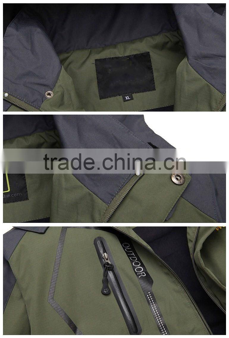 Wholesale waterproof jacket,winter jacket men,custom design wholesale jacket