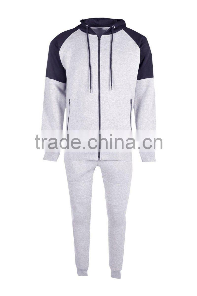 custom oem logo design tracksuit sports tracksuit wear for men skinny tracksuit