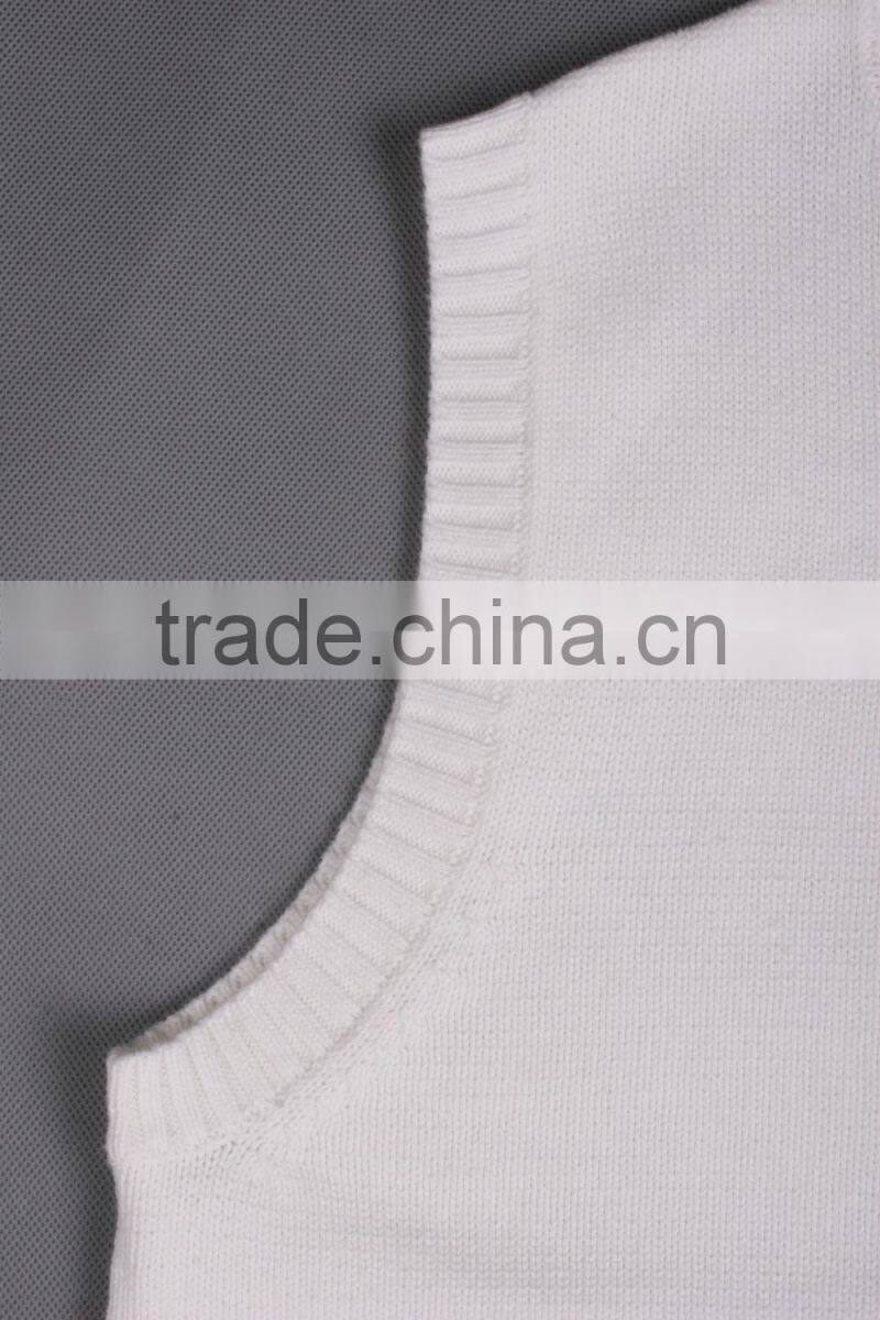 Wholesale Men Argyle Sweater Vest