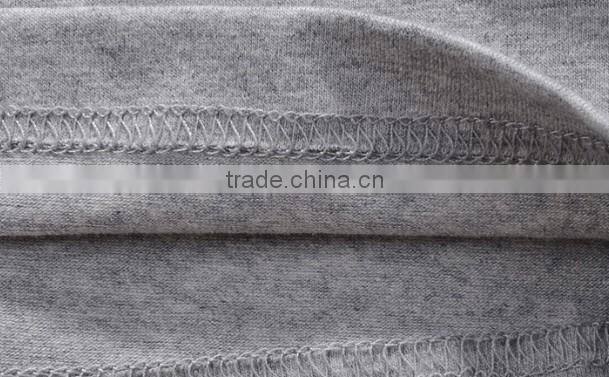 Men's long sleeve v-neck fashion R0019