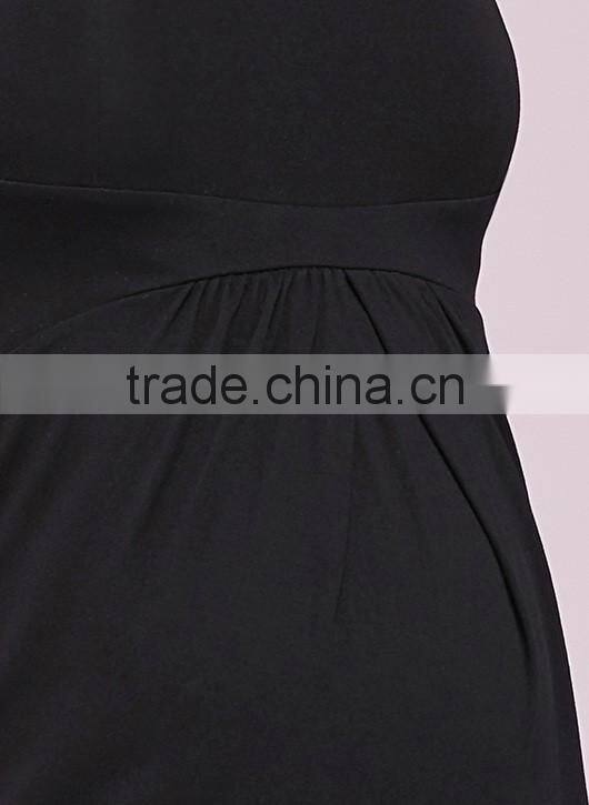 Fashion ankara pregnant women maternity dresses