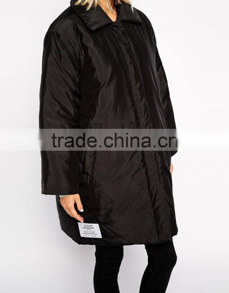 New look Monday Padded Coat