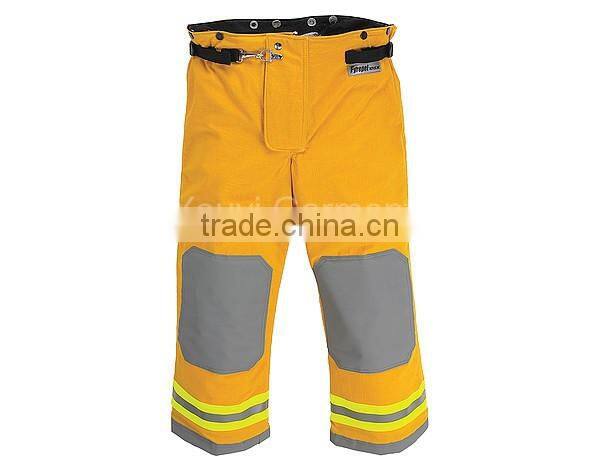 ATTACK 36IN NOMEX PANT BLCKOPS SUSP