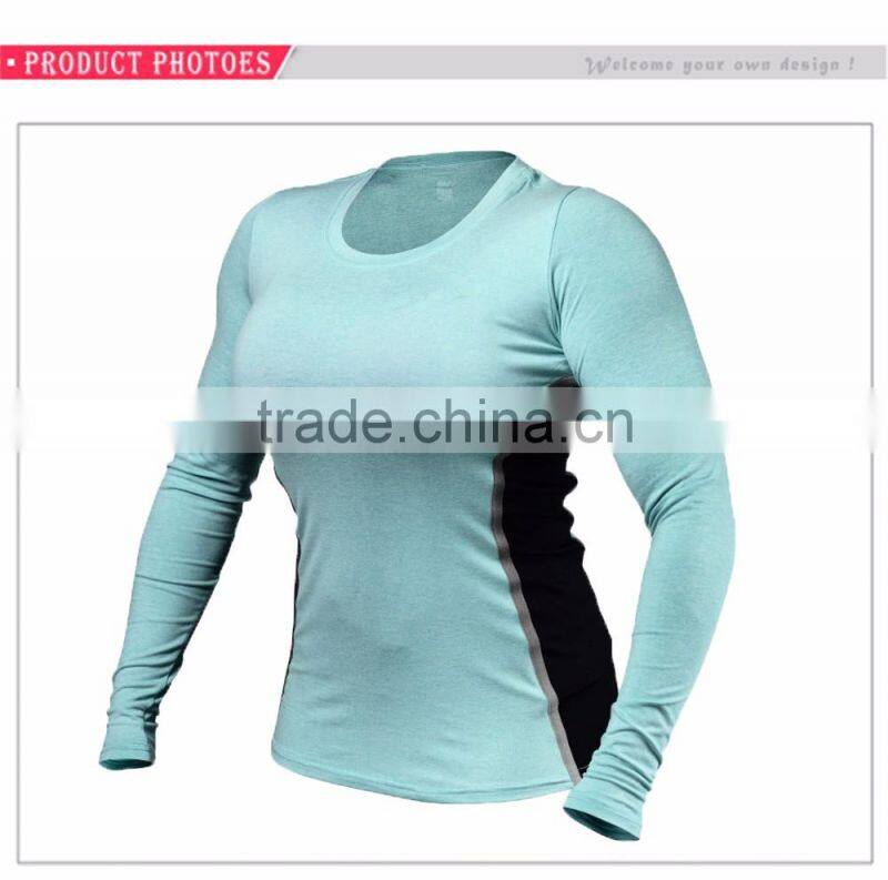 Factory Wholesale Long Sleeve Sweatshirt Jersey Guangdong Cotton Sweatshirts For Women