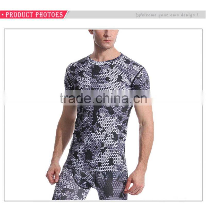 Factory Wholesale Custom Embroidered Sportswear Bodybuilding Mens Tracksuits