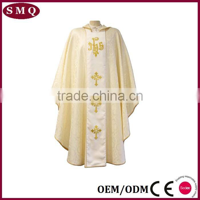Hot Sale pope Francis' Jubilee Chasuble