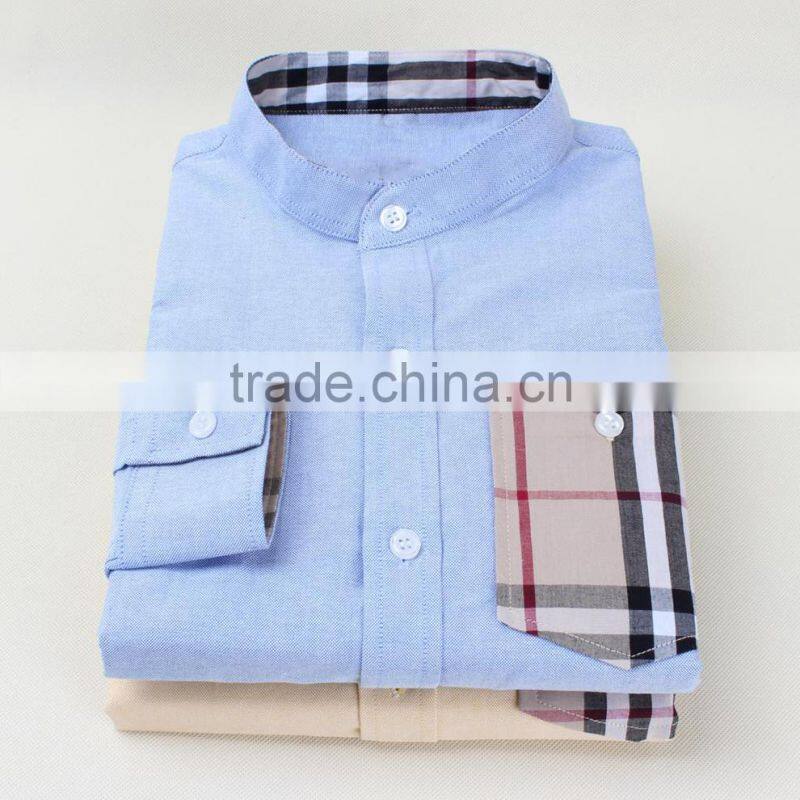 boys shirt girl shirt garment custom cloth for kids 2017