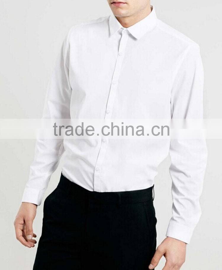 Factory Sale Top Quality rayon polyester cotton shirt wholesale