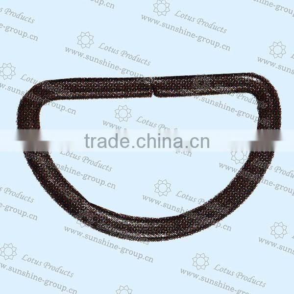 High Quality D Ring,Stainless steel D ring