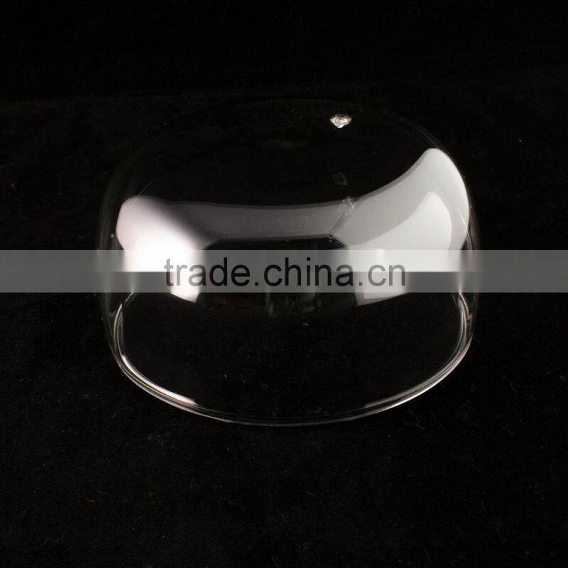 Borosilicate Glass Chawan Tea Bowl For Japanese Tea Ceremony