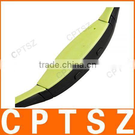 Sport Wireless Headset Headphone MP3 Music Player TF card support