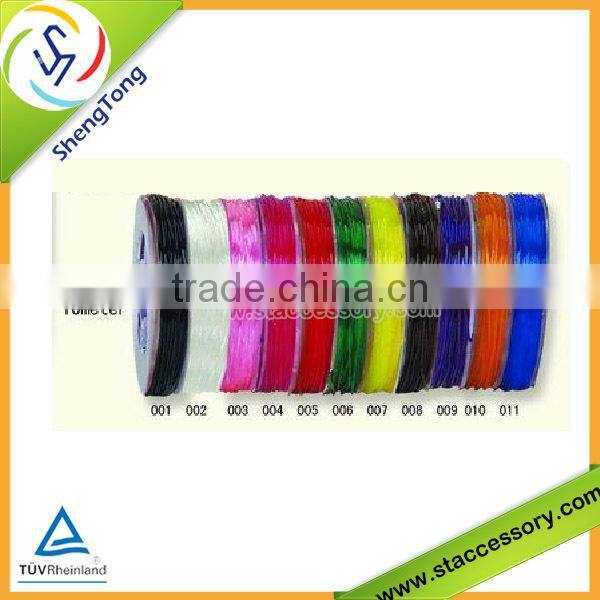 0.4mm 0.5mm 0.6mm 0.7mm 0.8mm 1mm 1.2mm fishing line