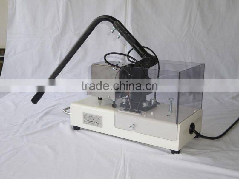 High pressure food processing equipment Puffed Food Machine for mobile sales made in Japan