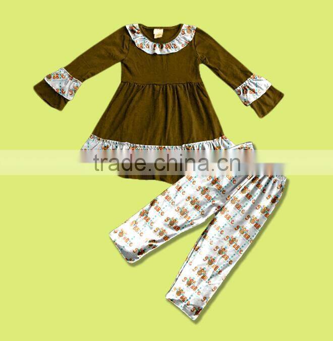 Girls Outfit Names With Pictures Adorable Long Sleeve Easter Bunny Toddler Baby Girls Kids Party Outfit