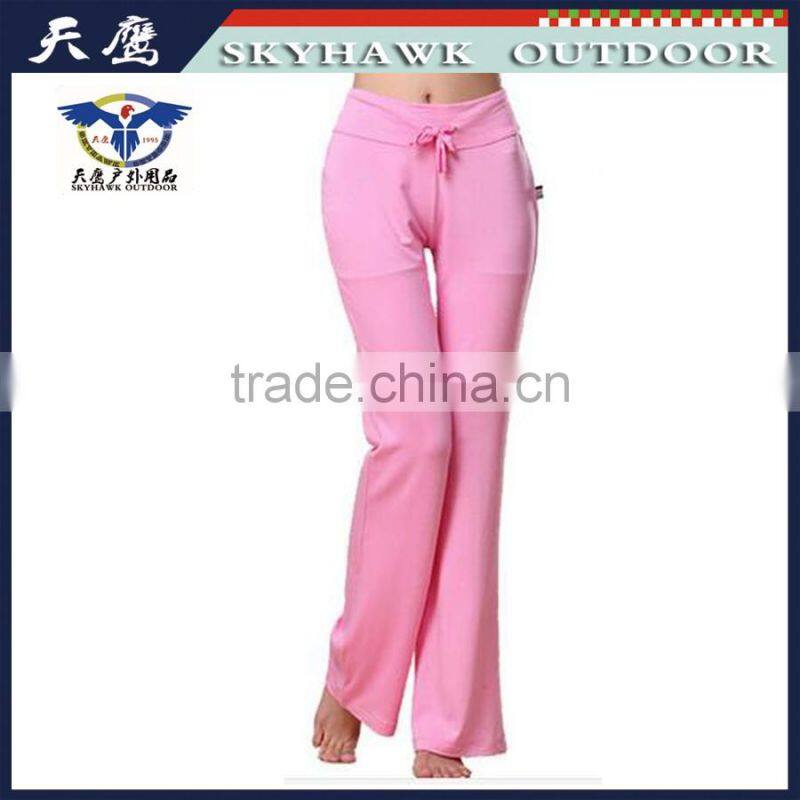 Good Quality Casual Loose Yoga Pants Sells To Indian