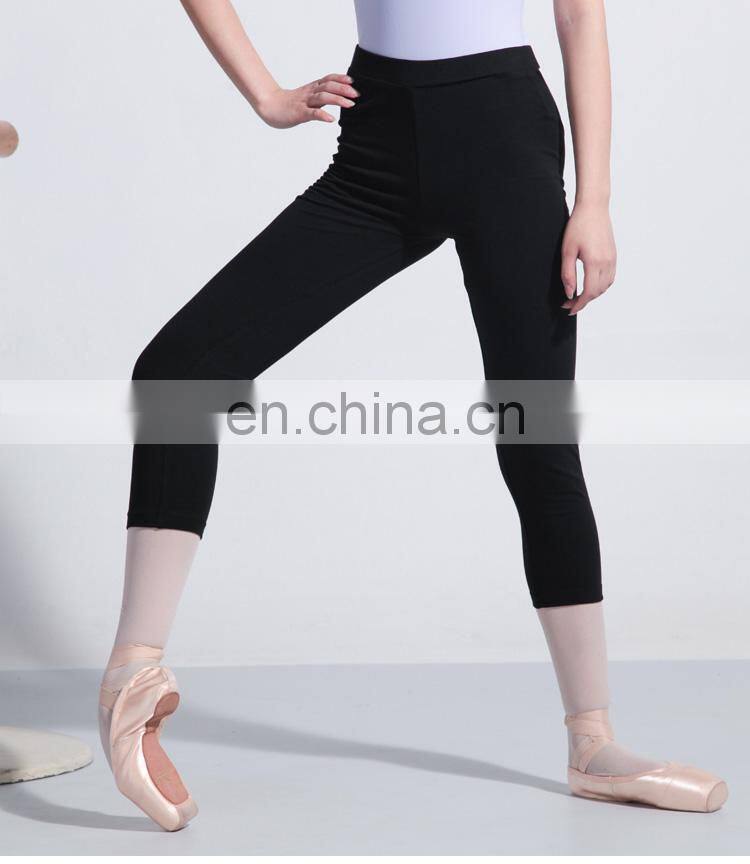 117124007 Quality Fabric Urban Jazz Dance Pants