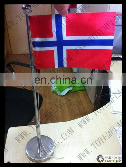 Table Size National Flag , Table National Flag , National Table Flag