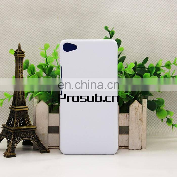 3Dsublimation smartphone cover aluminum injection mould for Prosub-MeiLan U20