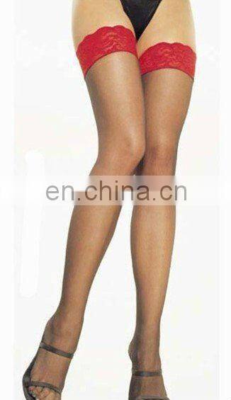 Charming ladies wholesale fashion underwear hot sale stocking sexy pantyhose