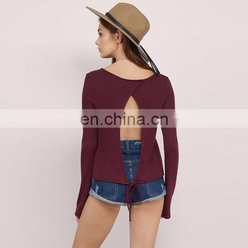 2017 women's clothing, top sale new design sexy fashion star women blouse,custom clothes chiffon fashion lady blouse