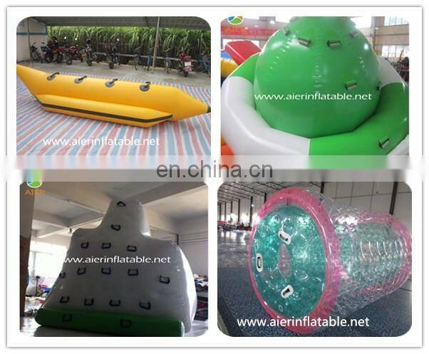 Cool design of Dunk Tank game for hot sale in 2016