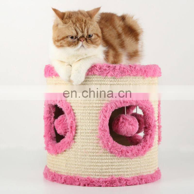 2013 new design cat tree