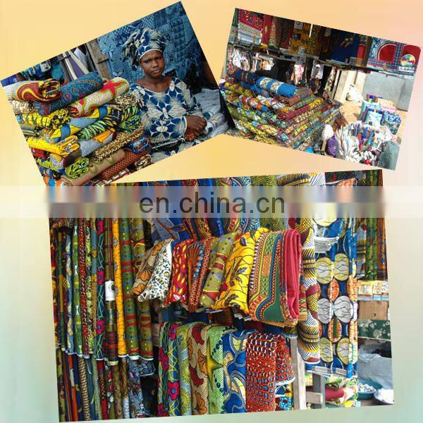super dutch hollandais wax prints fabric JAVA new design african clothing