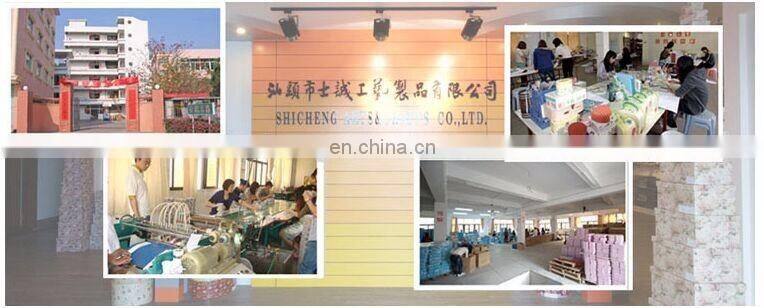 Hand made crafts withe paper kids travel suitcase box