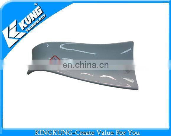 2014 High quality melamine moulding/ Melaine mould