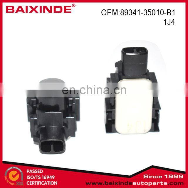 original parts parking sensor 89341-35010-B1