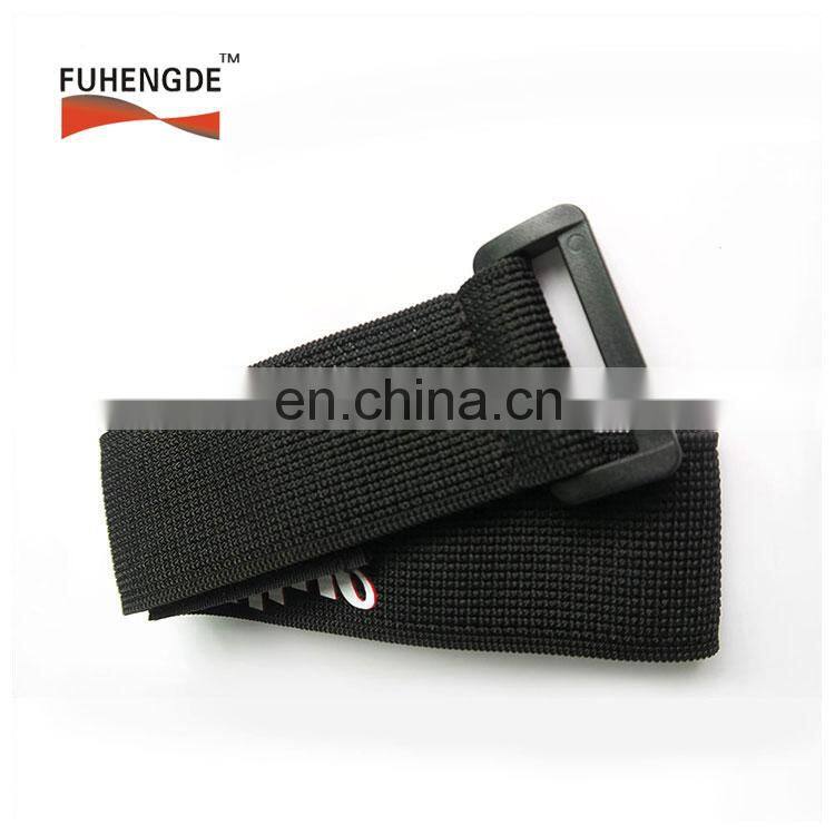 custom strong elastic strap/ elastic bands