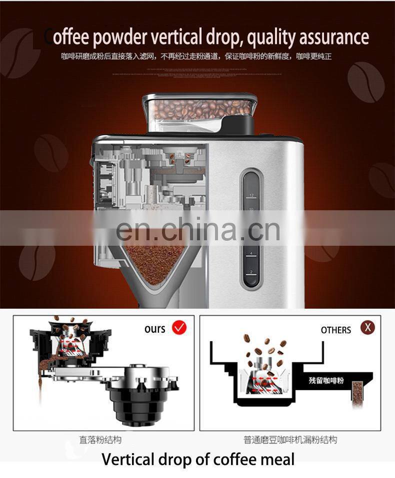 industrial espresso coffee pod making printer machine price