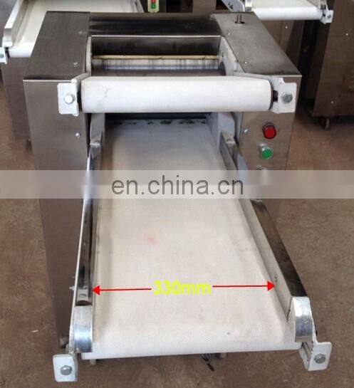 High Quality Reversible Dough Kneading Machine Pressuring Machine Dough Sheeter