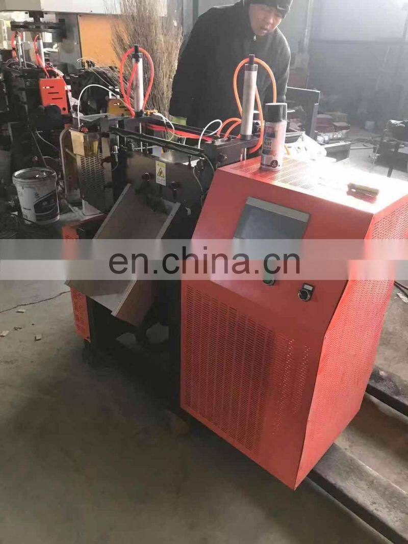 Popular DY Dacron Fiber Cutter /Dacron Fiber Cutting Machine With 500kg