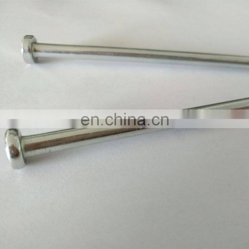 High Precision metal hinge pin for centralizer