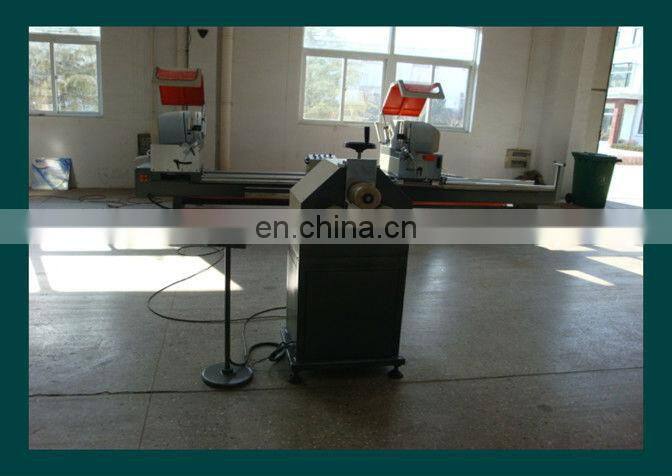Aluminum Profile Bending Machine
