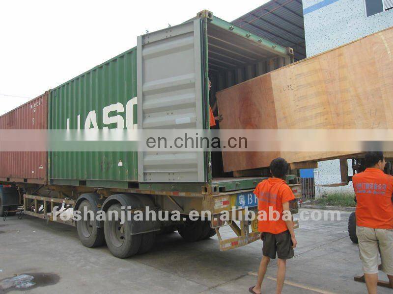 ALUMINIUM MAKING MACHINE