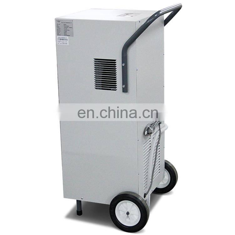 Industrial Rotary Portable Dehumidifier FDH-2120BS