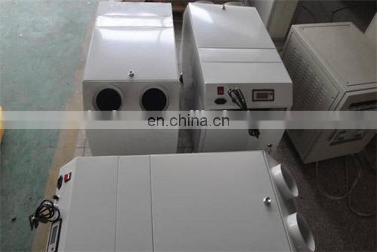 9KG/H Large Capacity mushroom filter Humidifier fogger FDH-GO90Z