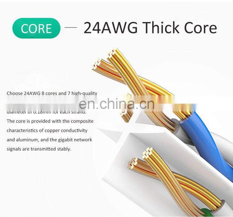 300m cat7 utp ftp sftp 305m 500m sftp network cable