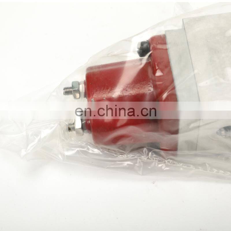 China Chongqing CNHTC CCQFSC FUEL SYSTEM K19 HVT Shutoff Valve 3059314