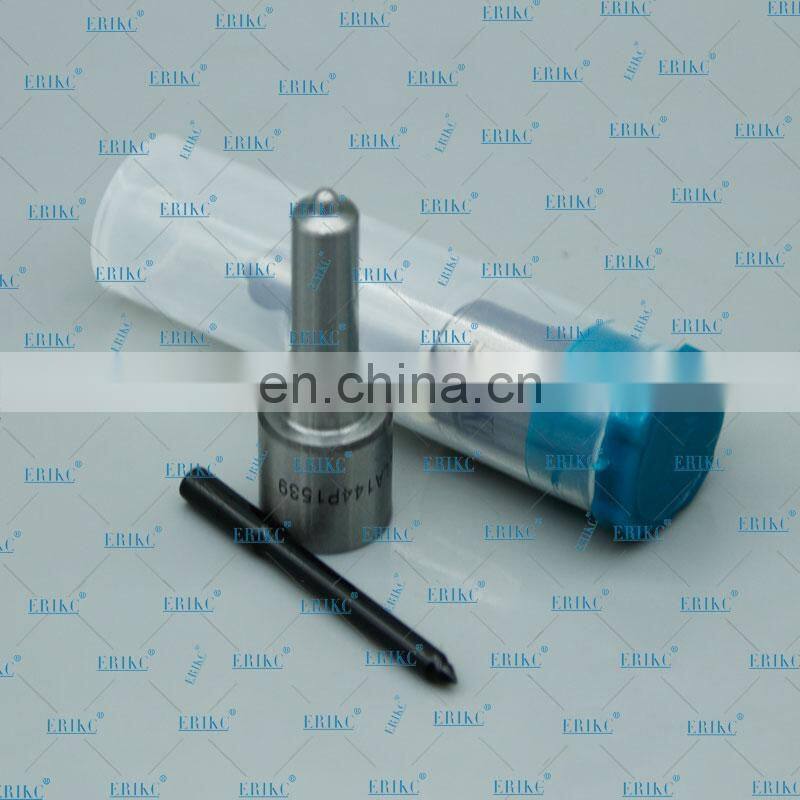 ERIKC 0433171949 oil burner nozzle DLLA 144 P 1539 Diesel Injector Nozzle DLLA 144P1539 part DLLA 144 P1539 for 0445120070