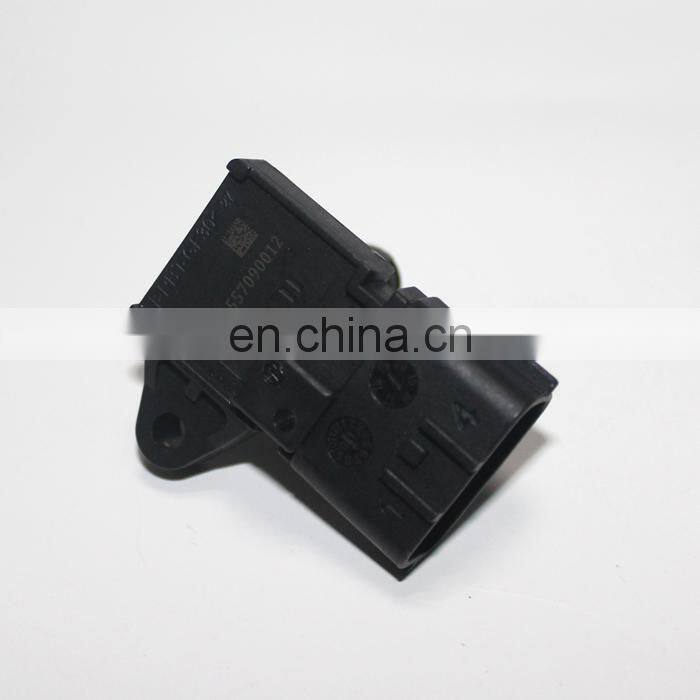 For Heavy truck, howo, intake air pressure sensor R61540090007,VG1557090012, 079800-5580