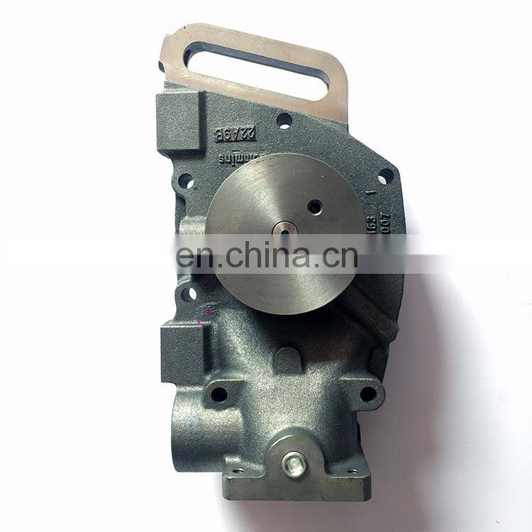 NTA855-G1 Diesel Water Pump 3045163 12v DC water pump
