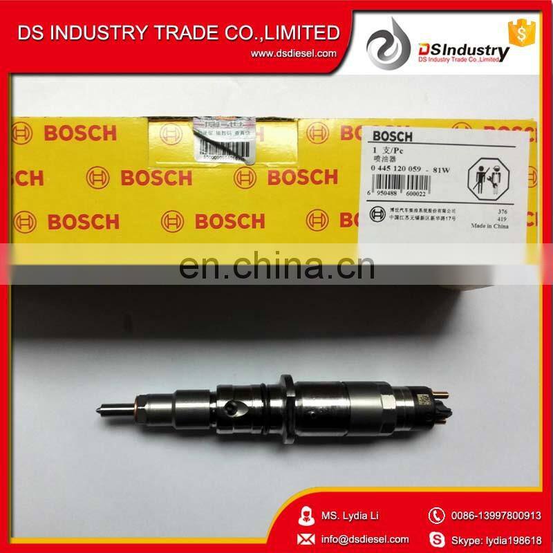 yutong higer kinglong bus QSB6.7 4945969 injector, diesel injector, diesel injector tester