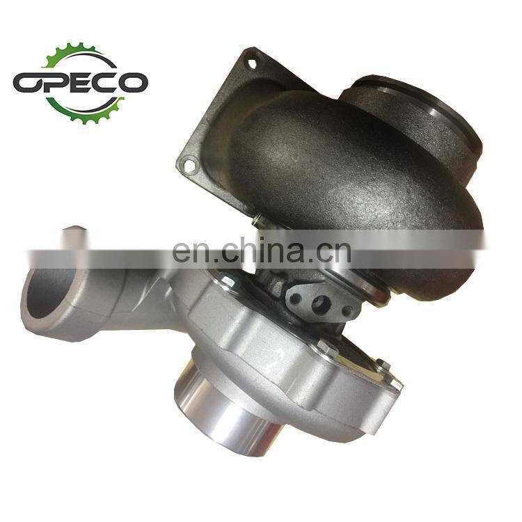 For Komatsu Excavator,PC400,HD205-5 11.0L turbocharger S3A S3A/91H36AEBL/1.55CF6 6152-82-8410 6152-82-8210 6152-828410
